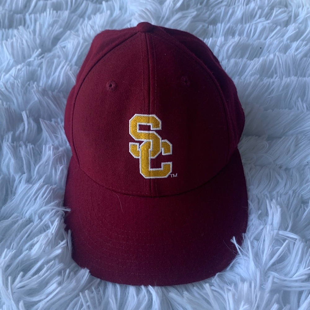 USC Trojans Nike Cap